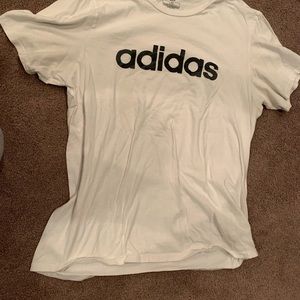 Adidas shirt